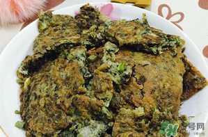 寶寶能吃香椿炒雞蛋嗎？一歲寶寶能吃香椿炒雞蛋嗎？