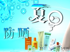 防曬噴霧怎么用才正確？防曬噴霧使用方法
