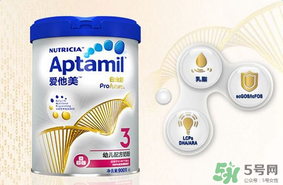 Aptamil愛他美是哪里產(chǎn)的？Aptamil愛他美是哪個(gè)國(guó)家的品牌？