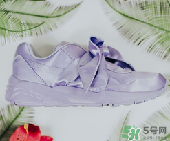 puma蝴蝶結(jié)2017新配色什么時(shí)候發(fā)售？彪馬蝴蝶結(jié)春夏新配色什么時(shí)候上市？