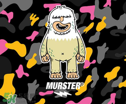 murster是什么牌子？murster碎念怪獸是什么檔次？