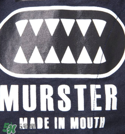 murster是什么牌子？murster碎念怪獸是什么檔次？