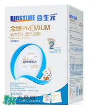合生元是哪個國家的品牌？合生元的產(chǎn)地是哪里？