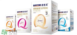 合生元是哪個國家的品牌？合生元的產(chǎn)地是哪里？