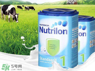 Nutrilon牛欄奶粉是哪個國家的品牌？Nutrilon牛欄奶粉產地是哪里？