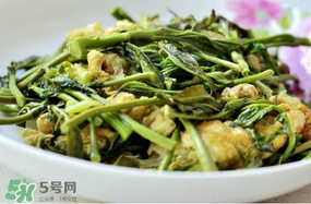 香椿和筍子能一起吃嗎？香椿可以和筍一起吃嗎？