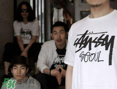 stussy是什么牌子？stussy斯圖西是什么檔次？