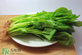 香椿和菠菜能一起吃嗎？香椿和菠菜能一起吃好嗎？
