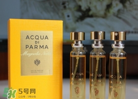 帕爾瑪之水是什么牌子？帕爾瑪之水是什么檔次？