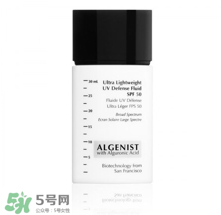 algenist奧杰尼防曬霜怎么樣？奧杰尼防曬霜好用嗎？