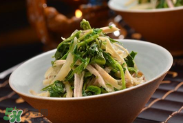 香椿和雞肉可同吃嗎？香椿和雞肉能一起吃嗎？