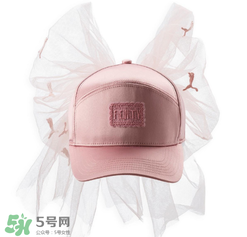 puma蝴蝶結(jié)棒球帽多少錢？彪馬蝴蝶結(jié)帽子專柜價(jià)格