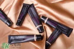 Amazing Cosmetic艾美倩遮瑕膏怎么樣？艾美倩遮瑕膏怎么用？