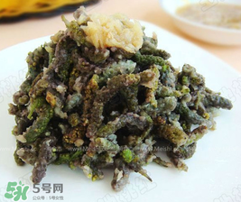 蒸構(gòu)樹(shù)花兒的功效 蒸構(gòu)樹(shù)花兒有什么功效？