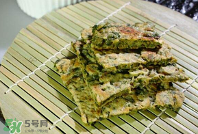 寶寶能吃香椿嗎？香椿怎樣做給寶寶吃？