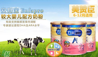 美贊臣是哪個(gè)國家的品牌？美贊臣是哪里產(chǎn)的？