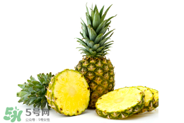 孕婦為什么不能吃菠蘿？孕婦不能吃菠蘿的原因