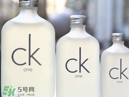 calvin klein香水哪款好？ck香水哪款好聞推薦