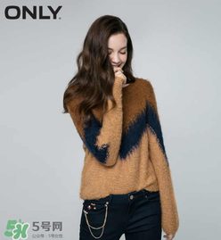 only是什么牌子？only是什么檔次？