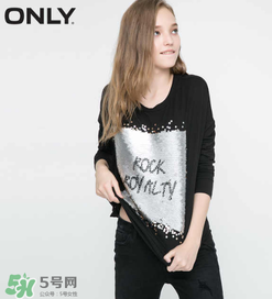 only是什么牌子？only是什么檔次？