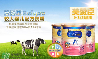 美贊臣A+荷蘭版怎么樣？美贊臣A+荷蘭版好嗎？