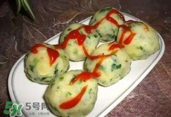 香椿能和土豆一起吃嗎？香椿和土豆能一起吃嗎？