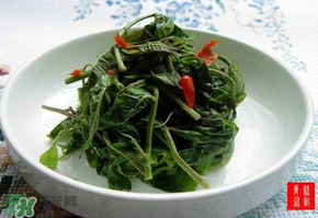 香椿和蔥能一起吃嗎？香椿和蔥花能一起吃嗎？