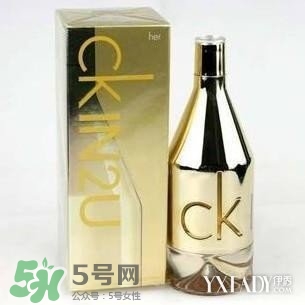 calvin klein香水怎么樣？ck香水屬于什么檔次？