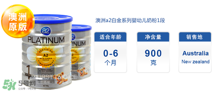 A2奶粉分段是什么意思？A2奶粉分段區(qū)別說明