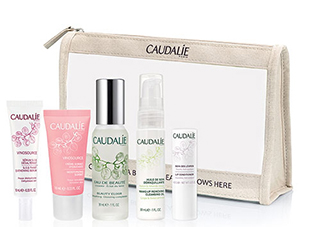 caudalie歐緹麗是什么牌子？歐緹麗是藥妝嗎？