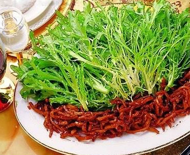 苦苣菜能生吃嗎？苦苣菜可以生吃嗎
