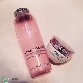 蘭蔻爽膚水孕婦能用嗎？啡蘭蔻爽膚水配什么乳液