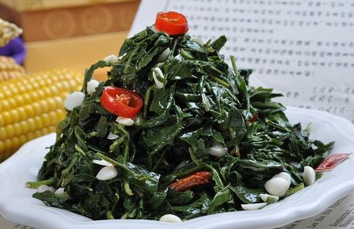 苦苣菜能生吃嗎？苦苣菜可以生吃嗎