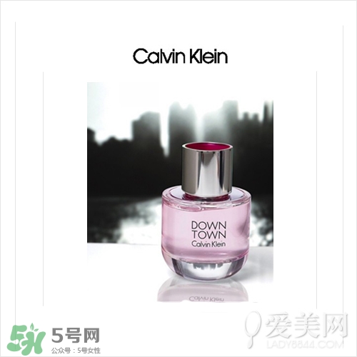 calvin klein香水哪款好？ck香水哪款好聞推薦