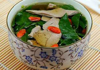 枸杞葉能吃嗎？枸杞葉怎么吃
