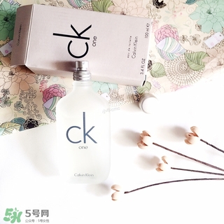 calvin klein香水怎么樣？ck香水屬于什么檔次？