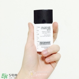 algenist奧杰尼防曬霜怎么樣？奧杰尼防曬霜好用嗎？