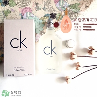 calvin klein香水怎么樣？ck香水屬于什么檔次？