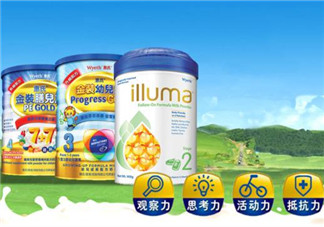 惠氏奶粉產(chǎn)地是哪里？惠氏是哪個國家的品牌？