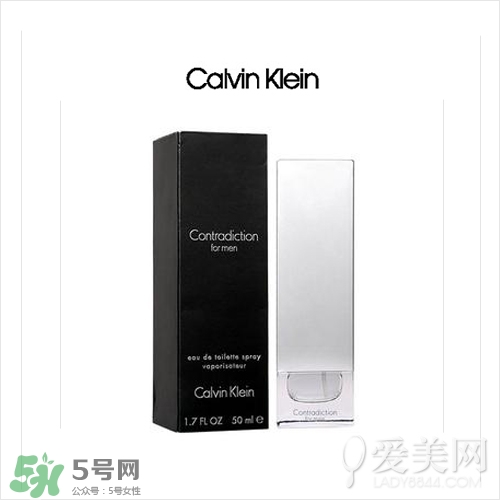 calvin klein香水哪款好？ck香水哪款好聞推薦