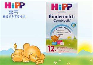 喜寶是哪個國家的品牌？喜寶奶粉是哪里產(chǎn)的？