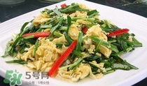 枸杞葉可以炒雞蛋嗎？枸杞葉能炒雞蛋嗎