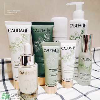 caudalie歐緹麗是什么牌子？歐緹麗是藥妝嗎？