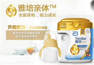 雅培是哪個(gè)國家的品牌？雅培的產(chǎn)地是哪里？