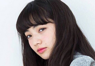 小松菜奈厭世妝怎么化？日本流行的厭世妝畫法