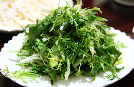 苦苣菜有什么營(yíng)養(yǎng)？苦苣菜的營(yíng)養(yǎng)價(jià)值