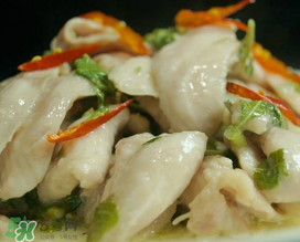 香椿和鴨肉能一起吃嗎？香椿和鴨肉可以同時吃嗎？