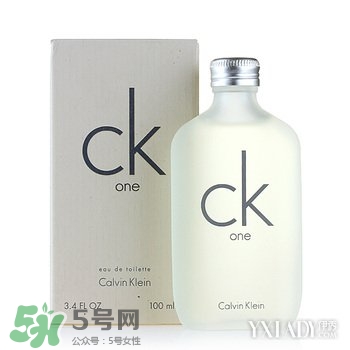 calvin klein香水怎么樣？ck香水屬于什么檔次？