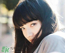 小松菜奈厭世妝怎么化？日本流行的厭世妝畫法