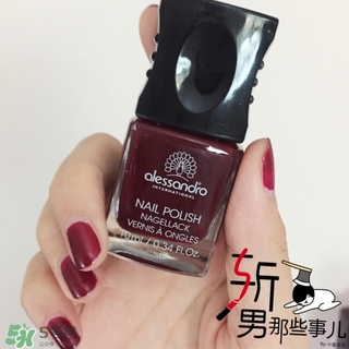 alessandro亞儷山卓是什么牌子？亞儷山卓是什么檔次